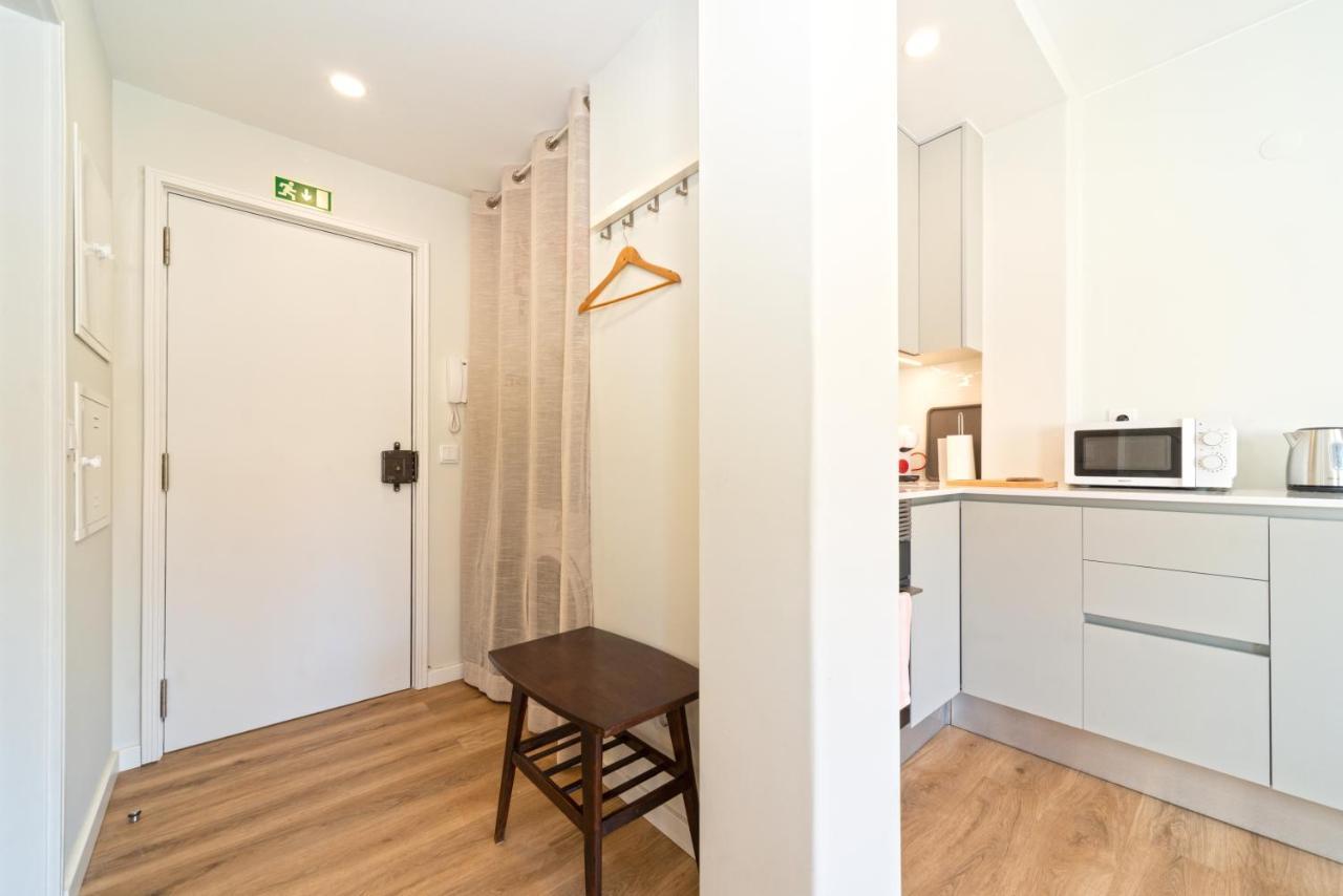 Apartamento Chafariz Cascais Studio Exterior foto