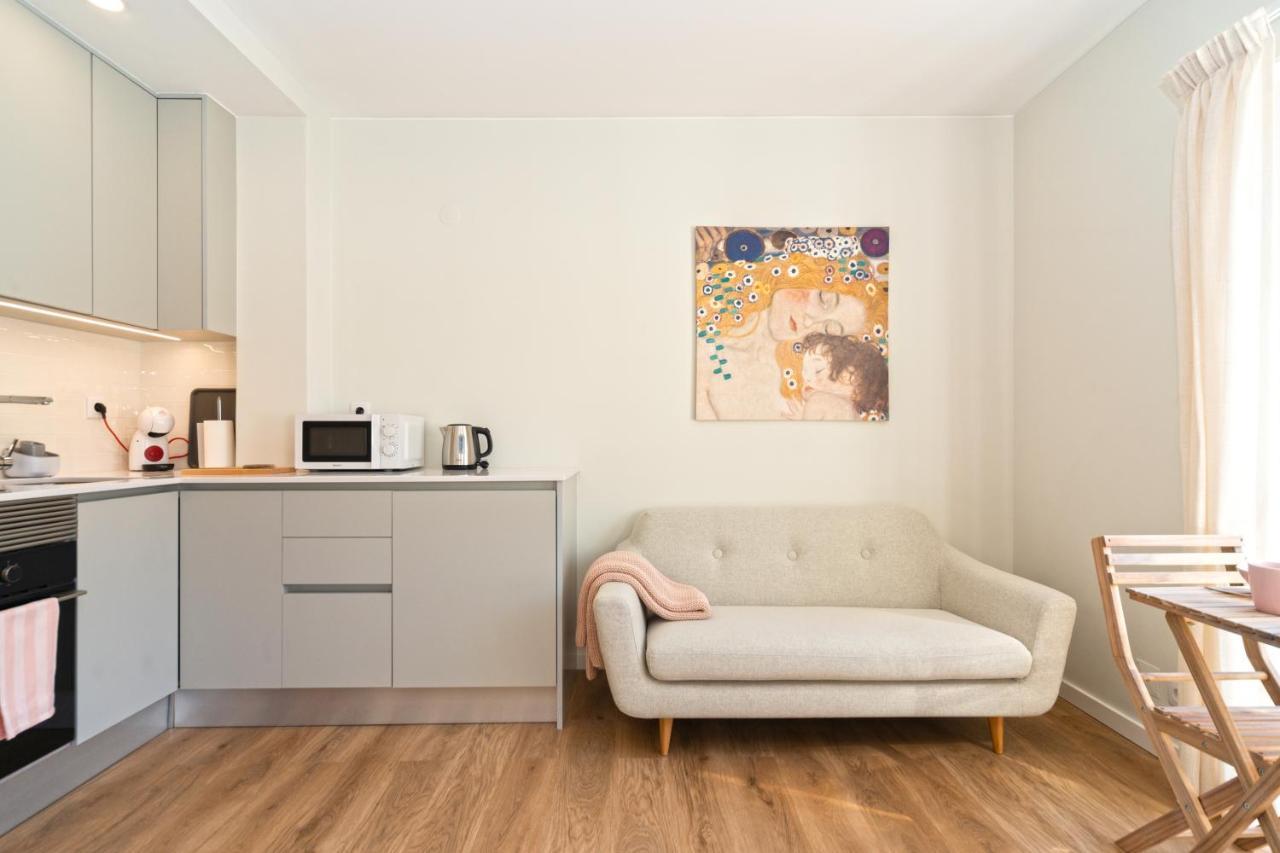 Apartamento Chafariz Cascais Studio Exterior foto