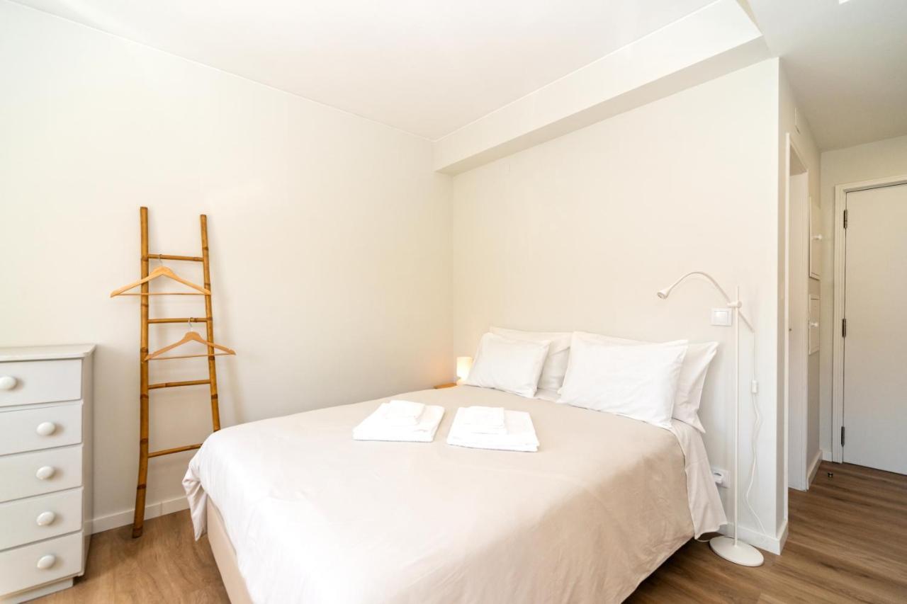 Apartamento Chafariz Cascais Studio Exterior foto