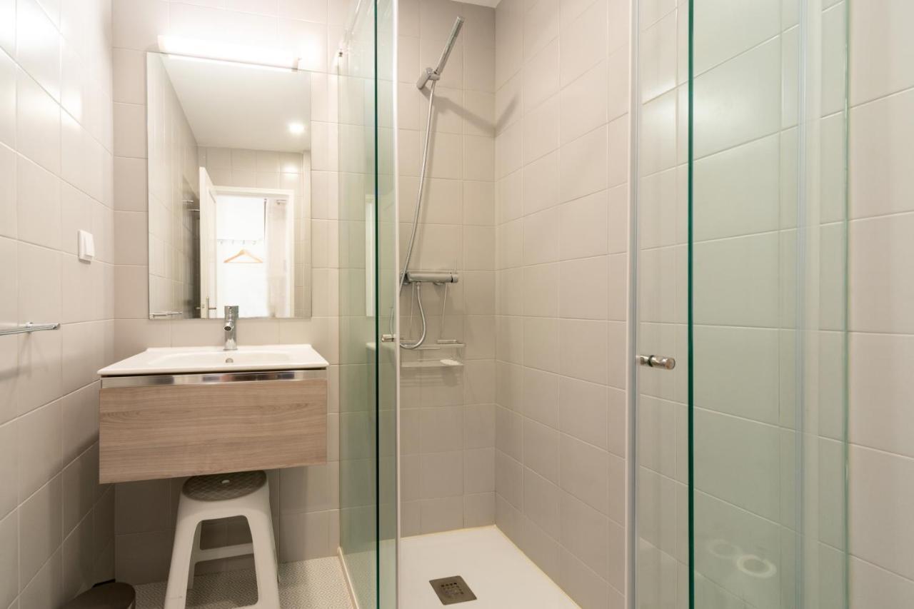 Apartamento Chafariz Cascais Studio Exterior foto