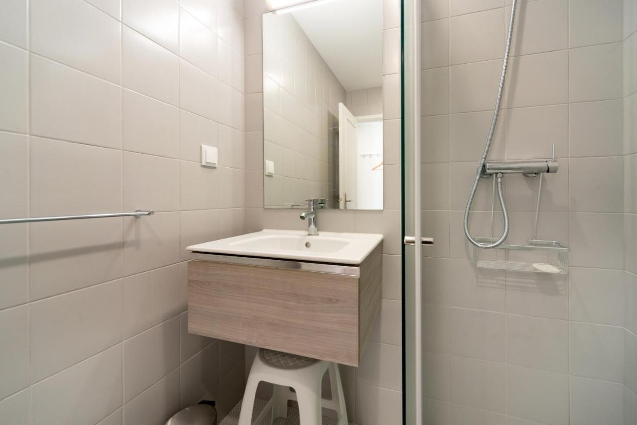 Apartamento Chafariz Cascais Studio Exterior foto