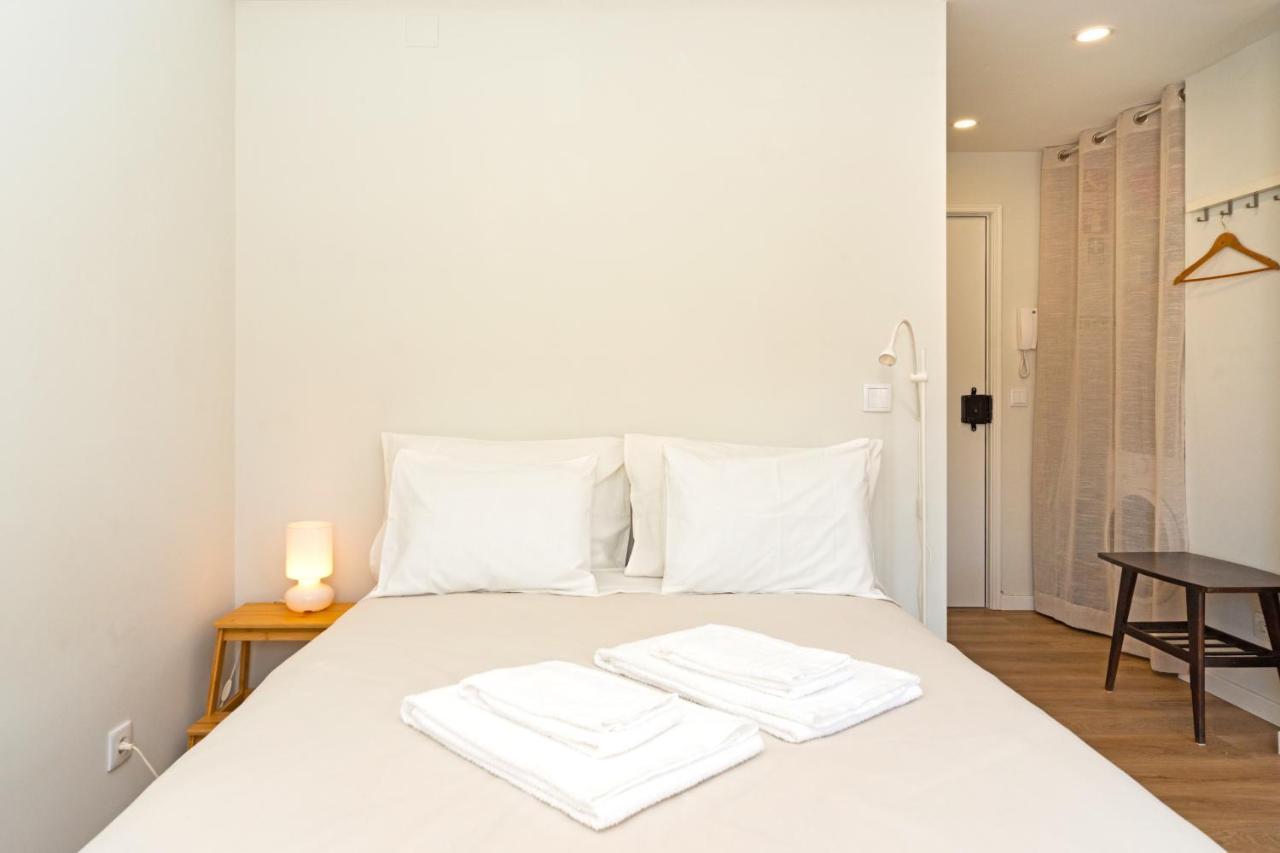 Apartamento Chafariz Cascais Studio Exterior foto