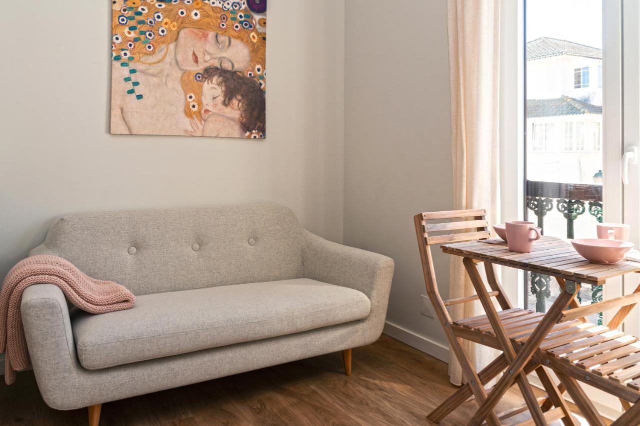 Apartamento Chafariz Cascais Studio Exterior foto