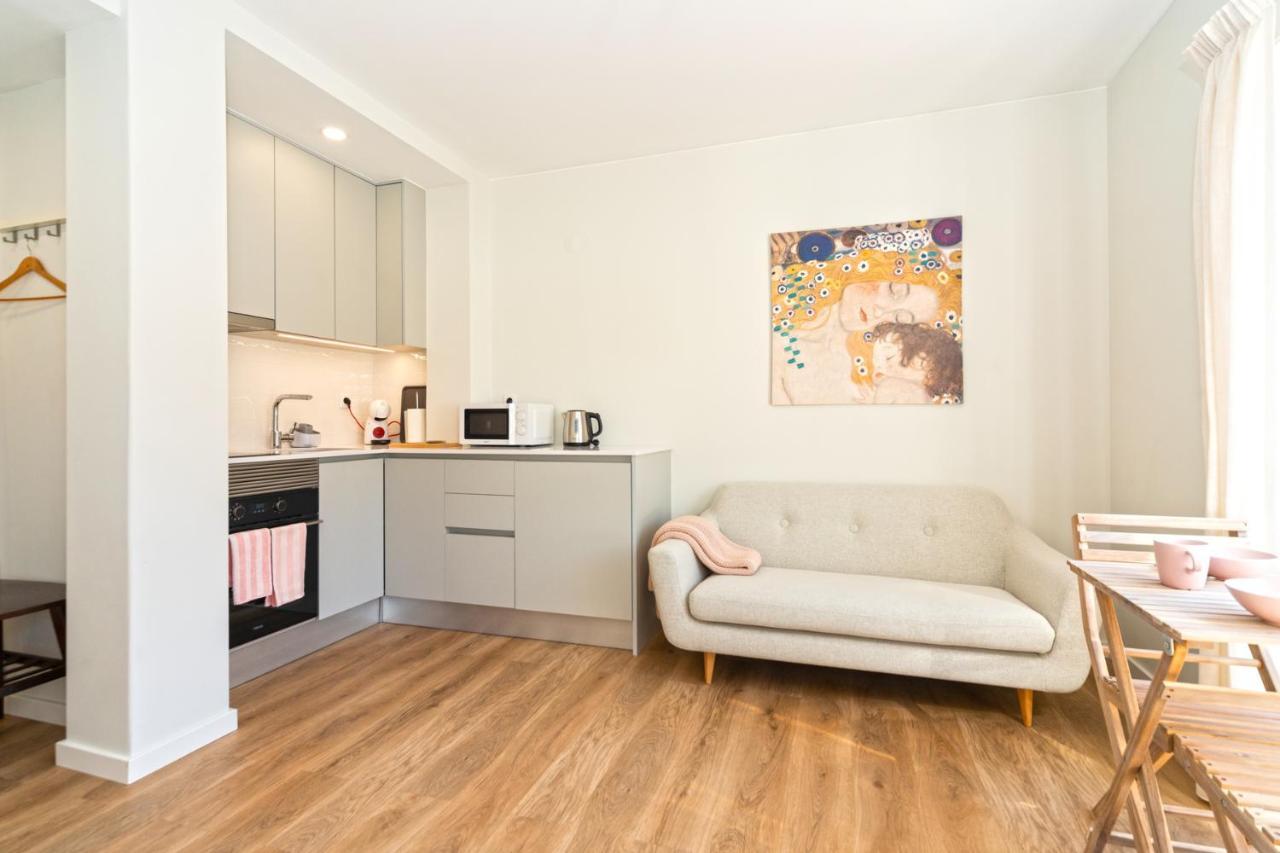 Apartamento Chafariz Cascais Studio Exterior foto