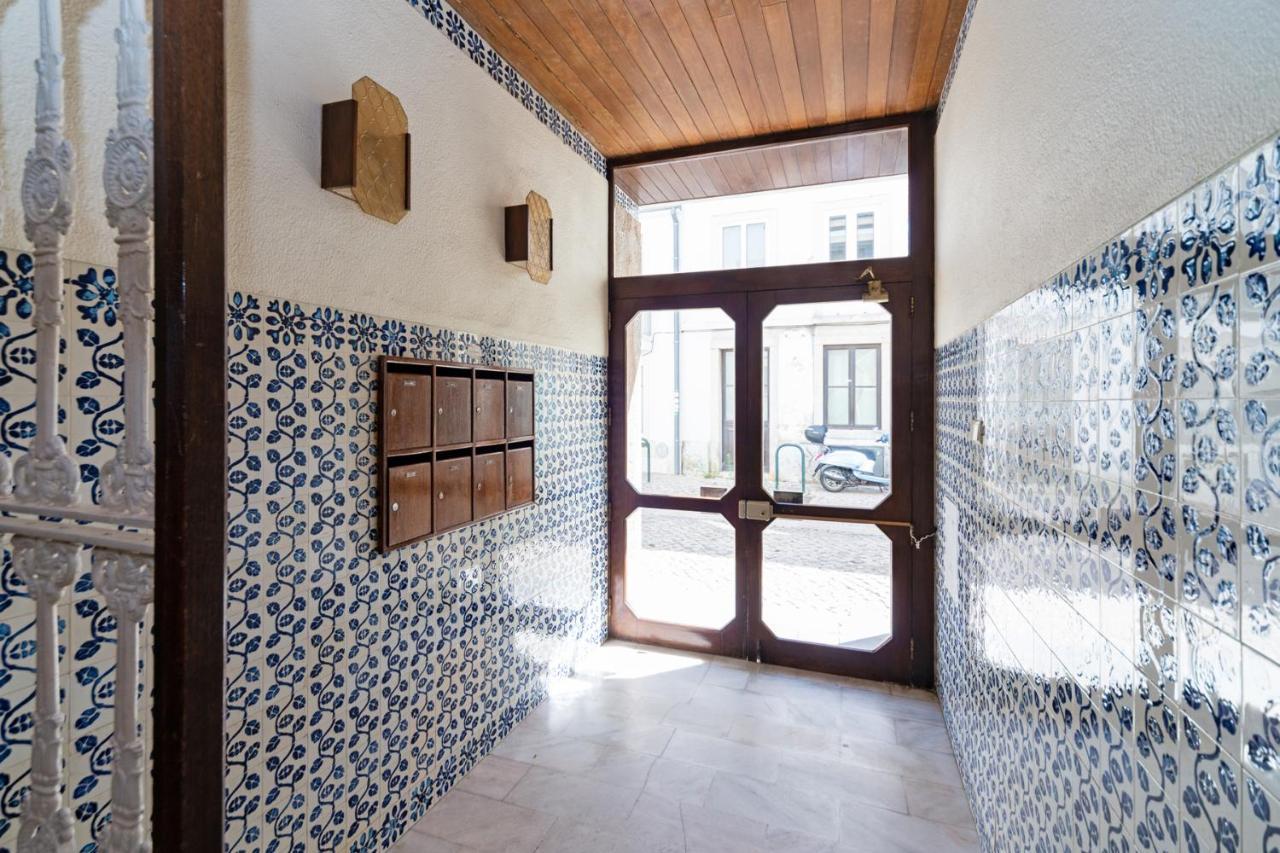 Apartamento Chafariz Cascais Studio Exterior foto